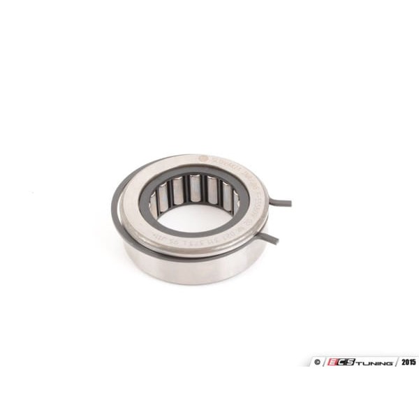 INA 712131110 Şanzıman Rulmanı Mekanik Vag 1.8 2.0 02- 55×32×18Mm 