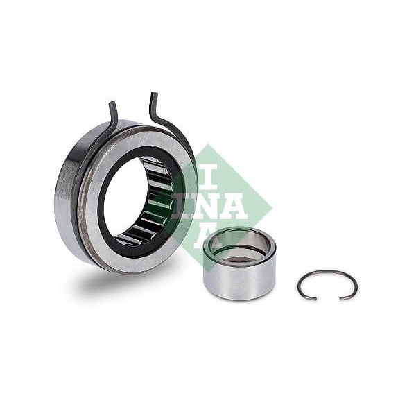 INA 712223610 Lager. Schaltgetriebe VW