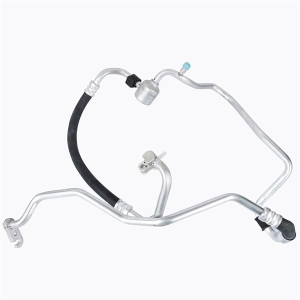 INDIA MOBIS 97763-1J500 Klima Borusu I20 2012- 