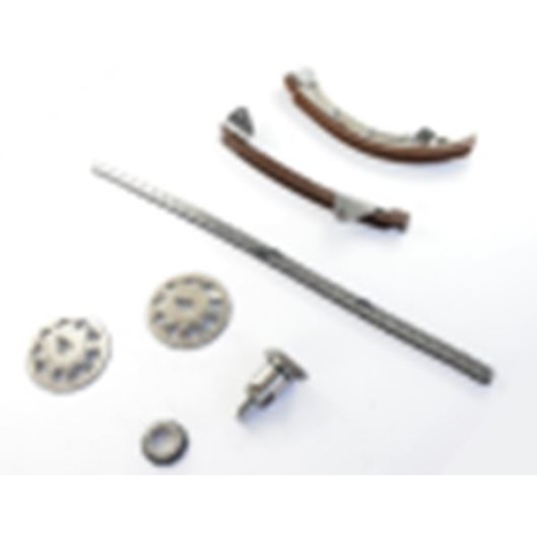 IOTO 10101-10701 Zincir Seti Corolla Vvtı 1.4 1.6 16V 01-06 