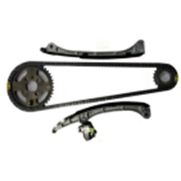 IOTO 10106-10702 Triger Zincir Seti Avensis 2.0 D4-D 1Ad-Ftv 2006- Rav-4 2.2 D4-D 2Ad-Ftv 2006- 