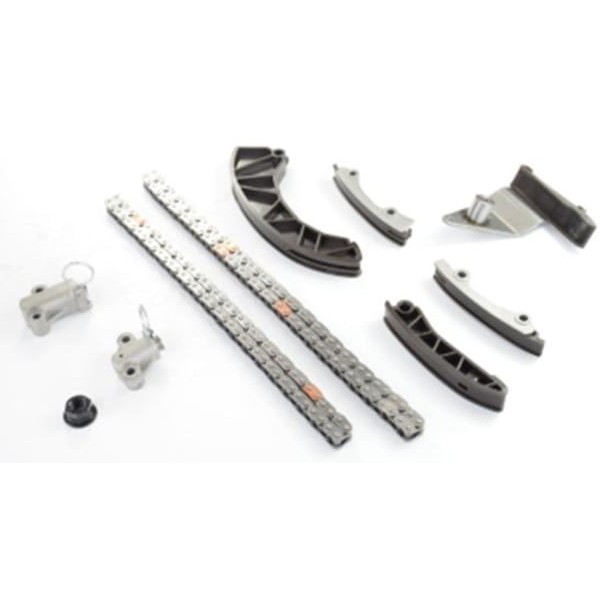 IOTO 10201-10702 Triger Zincir Seti Eksantirik Dişlisiz] Accent Era 1.5 CRDI 2006- Accent Blue 1.6 C