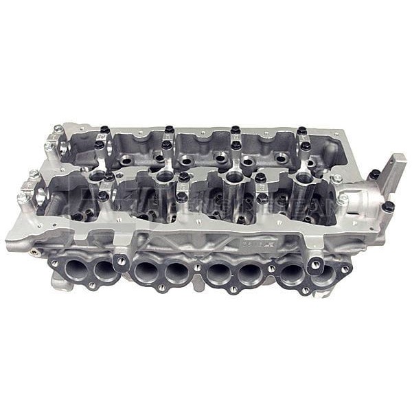 IOTO 10201-11005 Silindir Kapağı Accent Era İ20 CRDI 