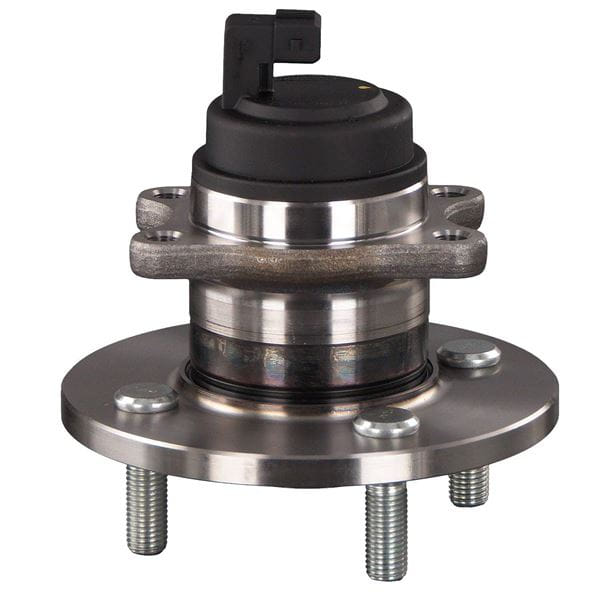 IOTO 10201-30703 Arka Porya Abs'Li Accent Era 2006- Getz 2003-