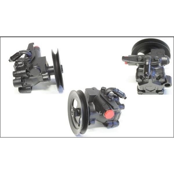 TAIWAN 10202-32101 Hidrolik Direksiyon Pompası H100 Min. 94-07 