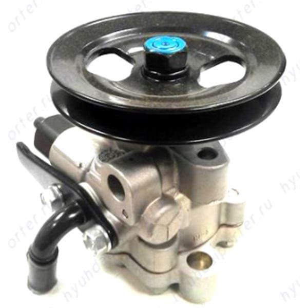 IOTO 10202-32102 Hidrolik Direksiyon Pompası H100 Kamyonet1997-2004