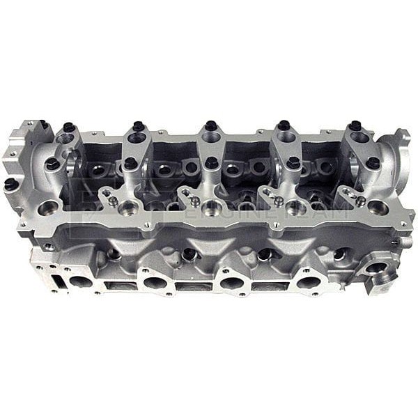 IOTO 10207-11001 Silindir Kapağı Tucson Santa Fe Sportage 2.0 CRDI