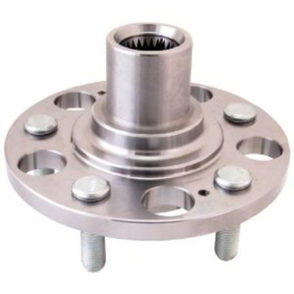 IOTO 10207-30702 Arka Porya Tucson Sportage Ix35 4Wd 2004-2015 