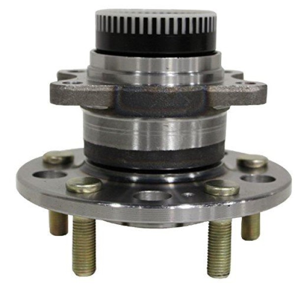 IOTO 10208-30701 Arka Porya Abs'Li Sportage 2Wd 2010- Ix35 2Wd 2010-