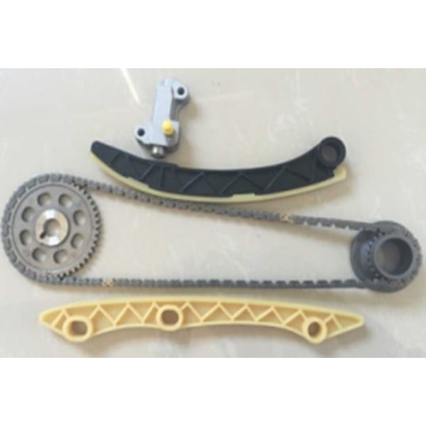 IOTO 10301-10701 Triger Zincir Seti Eksantirik Dişlisiz] Civic 1.6 16V R16A 2006- Accord 2008- Crv 2