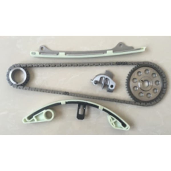 TAIWAN 10302-10701 Triger Zincir Seti Jazz 1.2 1.4 16V 02- 