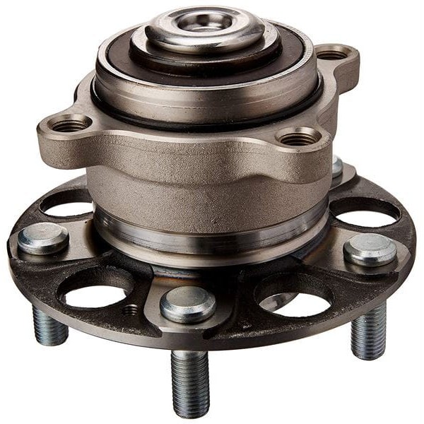 IOTO 10305-30704 Arka Porya Accord 2008-2012