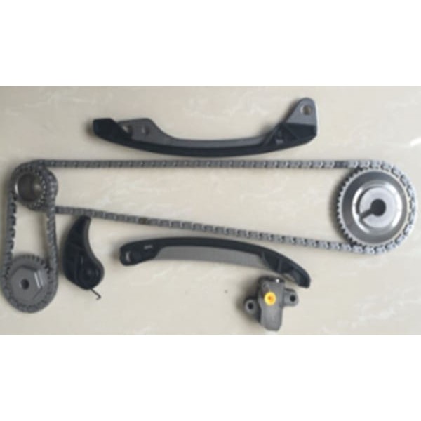 IOTO 10401-10701 Triger Zincir Seti Qashqai 1.6 16V Hr16De 2006- Note 1.6 16V Hr16De 2007- 