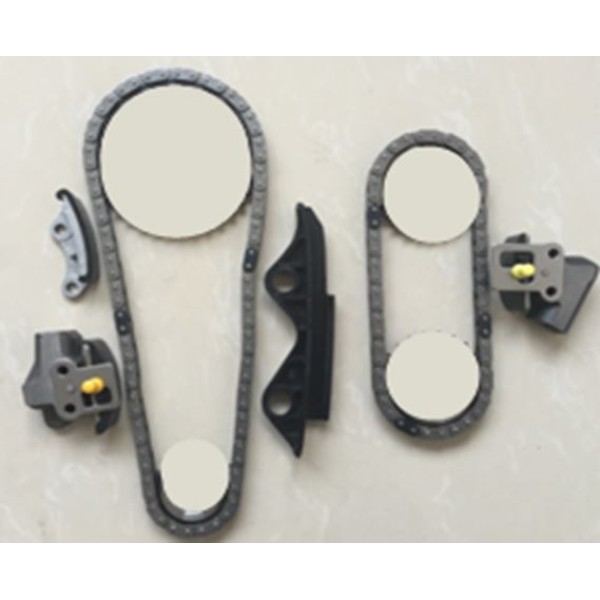 IOTO 10402-10701 Triger Zincir Seti Micra K11 1.3 16V Cg13De 1993-2002