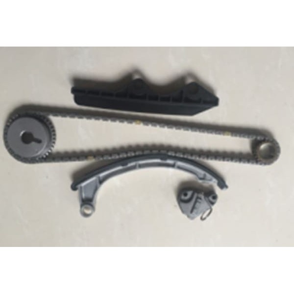 IOTO 10402-10702 Triger Zincir Seti Micra K12 1.2 1.4 16V 03-