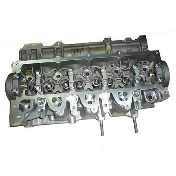 IOTO 10403-11003 Silindir Kapağı - Uzun Enjektör Nissan Juke Qashqai Sandero II K9K CLIO IV 1.5 Merc 