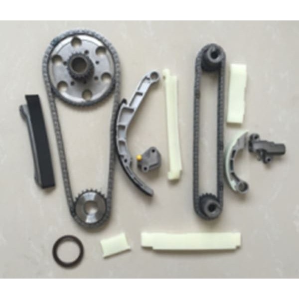 IOTO 10405-10701 Triger Zincir Seti Navara 2.5D 16V Yd25Ddti