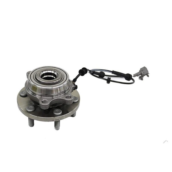 IOTO 10405-30802 Ön Teker Rulmanı Poryalı Navara 4Wd 2005- 