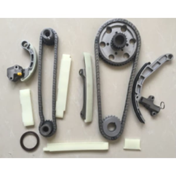 IOTO 10406-10701 Triger Zincir Seti Skystar 2.5D 16V Yd25Ddtı 02-