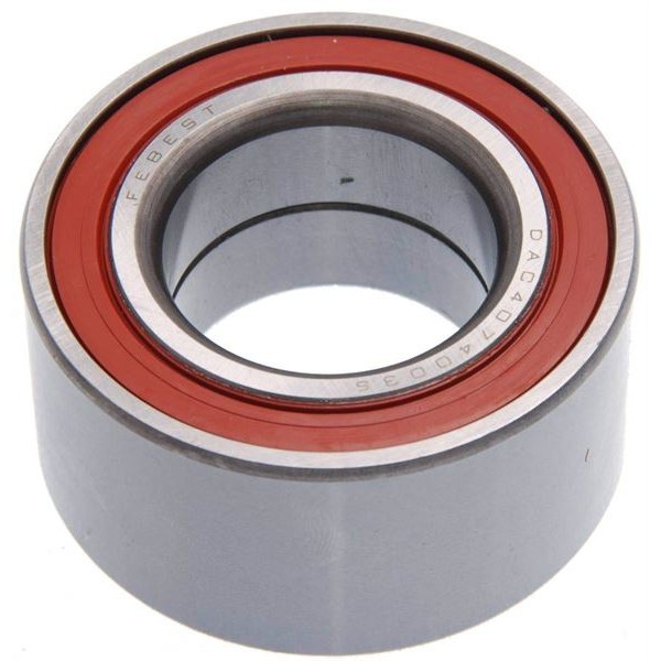 IOTO 10408-30801 Ön Teker Rulmanı Almera N16 2000- 