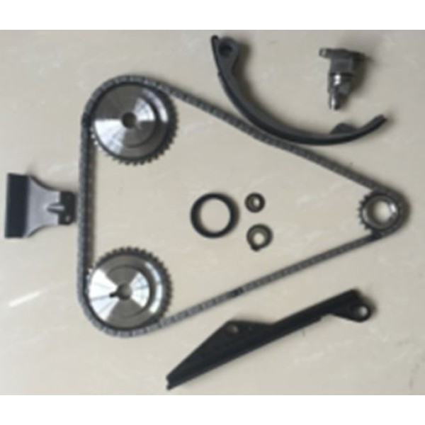 IOTO 10409-10702 Triger Zincir Seti Primera P11 2.0 16V Sr20De