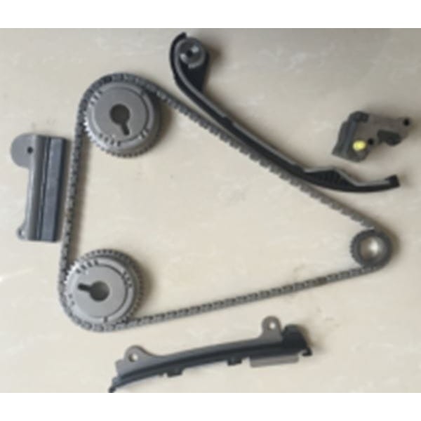 IOTO 10409-10703 Triger Zincir Seti Primera 1.6 16V Qg16 02- 