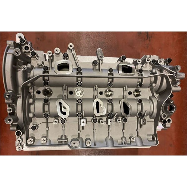 IOTO 10410-11005 Silindir Kapağı Navara/Master Ys23 D23 Euro6 M9T