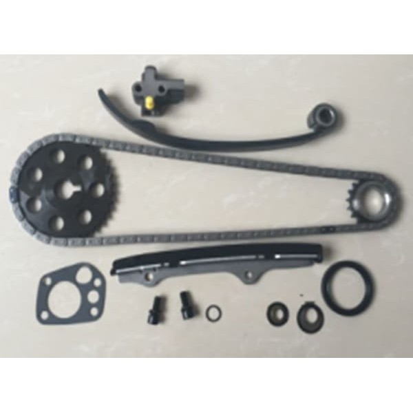 IOTO 10411-10701 Triger Zincir Seti Terrano II 2.4 12V Ka24E 1996- 