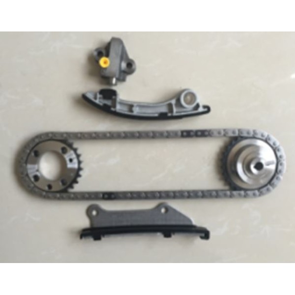 IOTO 10411-10702 Triger Zincir Seti Terrano II 3.0D Zd30Ddtı 2002- 