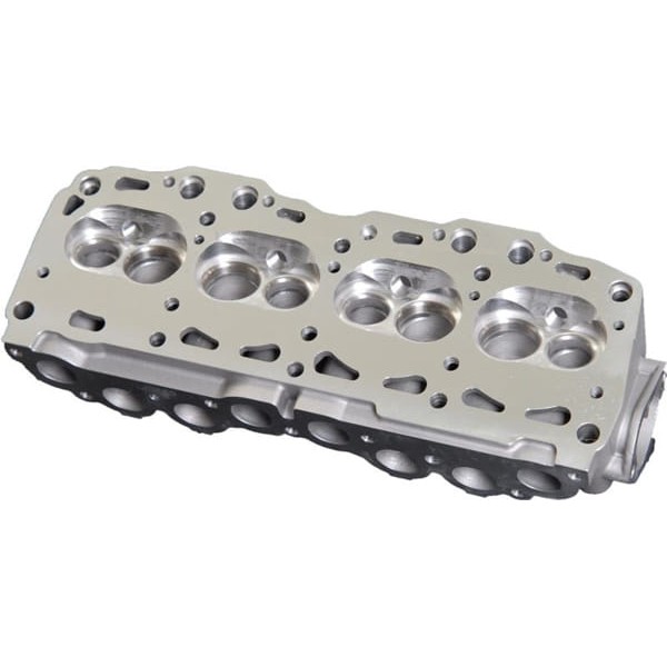 IOTO 10516-11001 Silindir Kapağı Hı-Besta