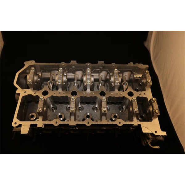 IOTO 10601-11002 Silindir Kapağı L200 2015-