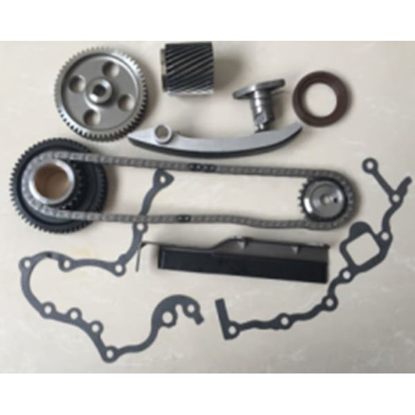 IOTO 10603-10701 Triger Zincir Seti Canter Fe511 Fe711 4M40T