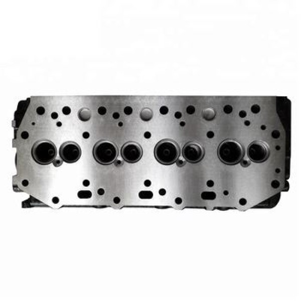 IOTO 10603-11002 Silindir Kapağı Canter Fe659