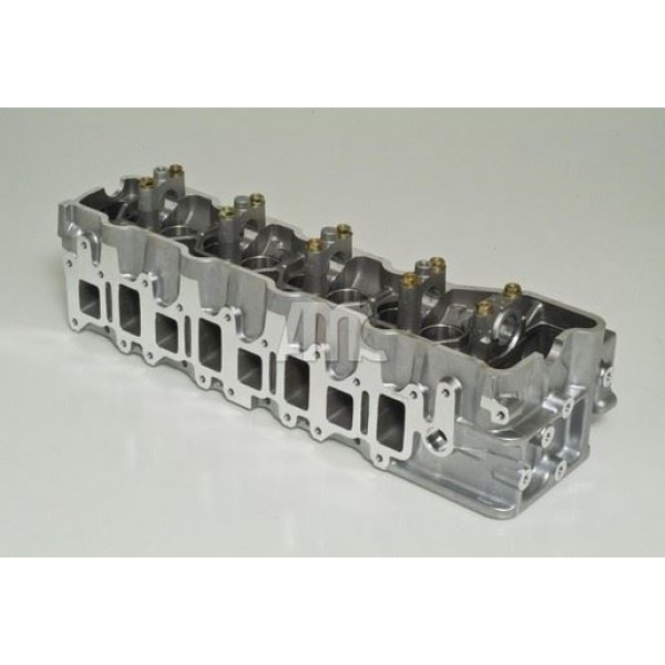 IOTO 10603-11003 Silindir Kapağı Canter Fe511-Fe711 (Turbosuz)