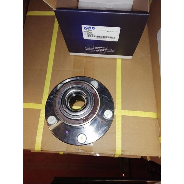 IOTO 10801-30602 Ön Teker Poryası Mazda 3 2003-2012