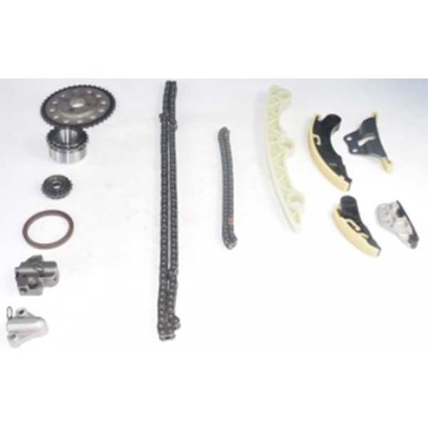 IOTO 10802-10701 Triger Zincir Seti Mazda 6 2.0 2002- 