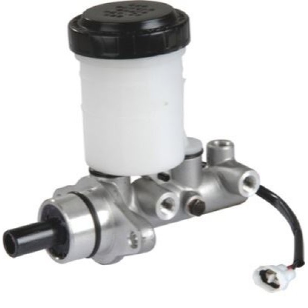 IOTO 10901-21001 Fren Ana Merkezi Swift 1989-2002