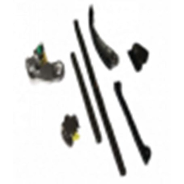 IOTO 10903-10701 Triger Zincir Seti - 7 Parça (Dişlisiz) Grand Vitara 2.0 16V J20A 1998-2005 