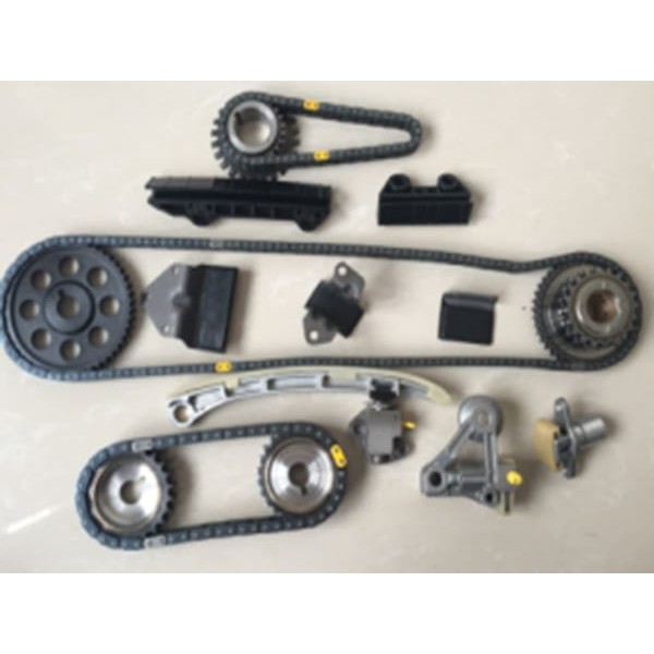 IOTO 10903-10702 Triger Zincir Seti Grand Vitara 2.5 24V H25A 1998-2005