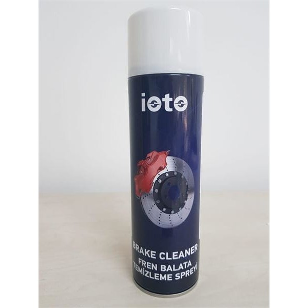 IOTO 90004-10001 Fren Balata Spreyi 500Ml Ioto 