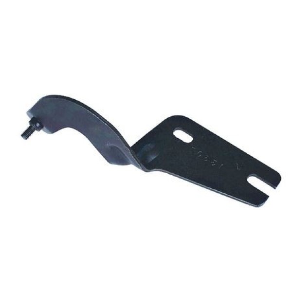 ISLER 128 Kaput Menteşesi Ön Sol R9