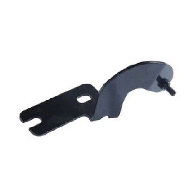 ISLER 129 Kaput Menteşesi Ön Sağ R9