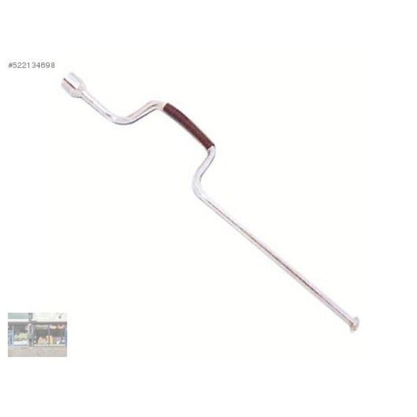 ISLER 137 Kriko Kolu R9