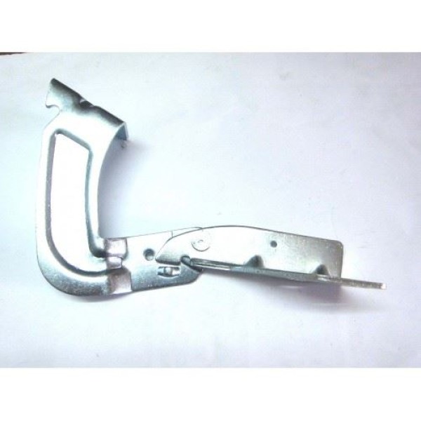 ISLER 232 Kaput Menteşesi Sağ Kangoo 1.5 