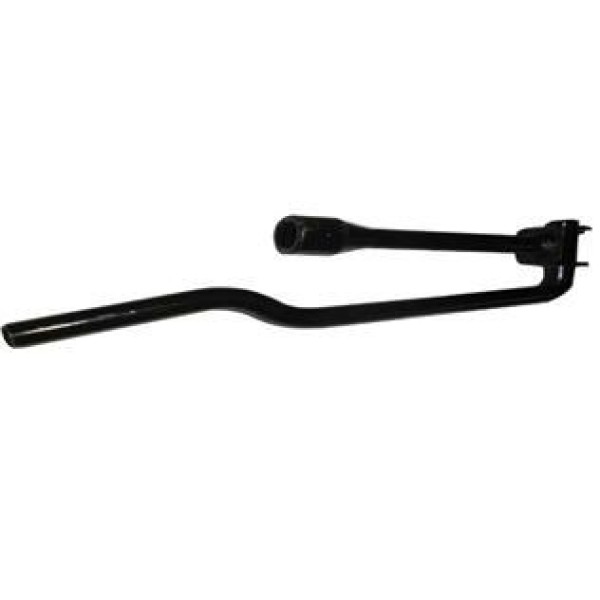 ISLER 255 Bijon Anahtarı T Kangoo Yeni Model Ağzı 17