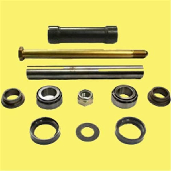 ISLER 257 Torsiyon Tamir Takımı Rulmanlı Tempra Tipo Partner Berlingo C15 Xantıa 1.6İ 1.8İ 2.0İ 2.0İ