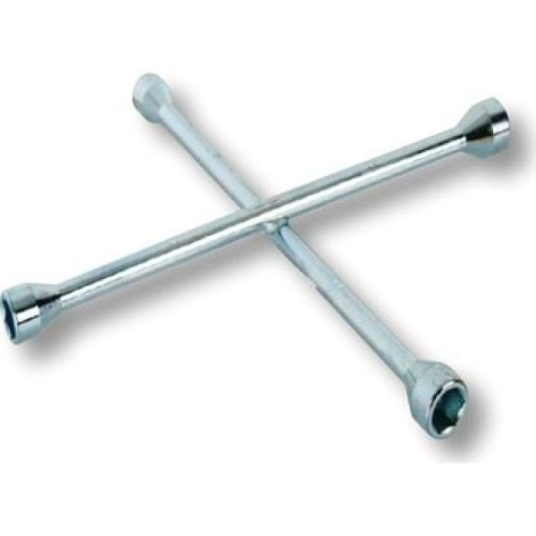 ISLER 305 Bijon Anahtarı Dörtlü Ünıversal Isler 148