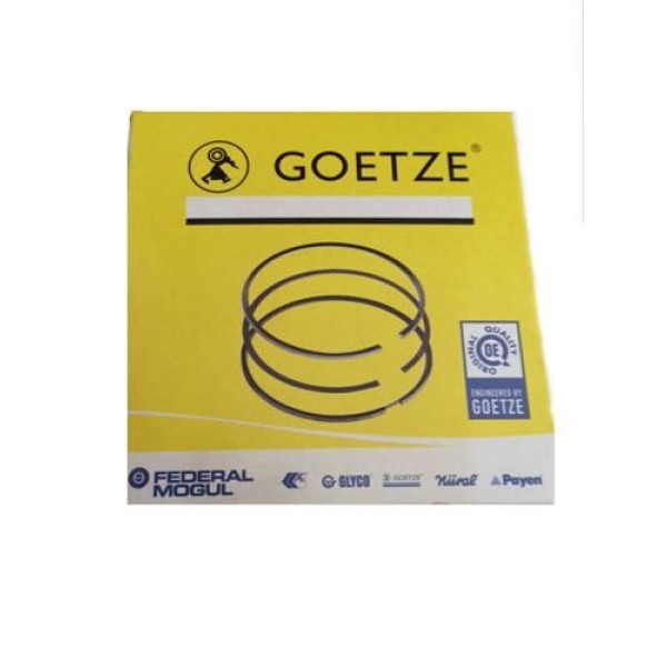 GOETZE ISS 63365119G Segman 1.00 R19 Express Kangoo Megane 1.9D F8Q 80Mm
