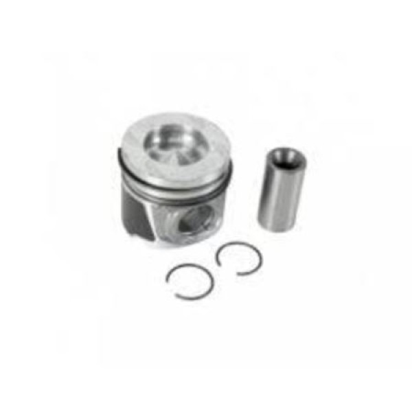 GOETZE ISS 8772153050 Motor Piston Segmanı 050 Golf7 Polo A3 Leon Octavia 15 1.0Tsı Chza B Chzc Chzd
