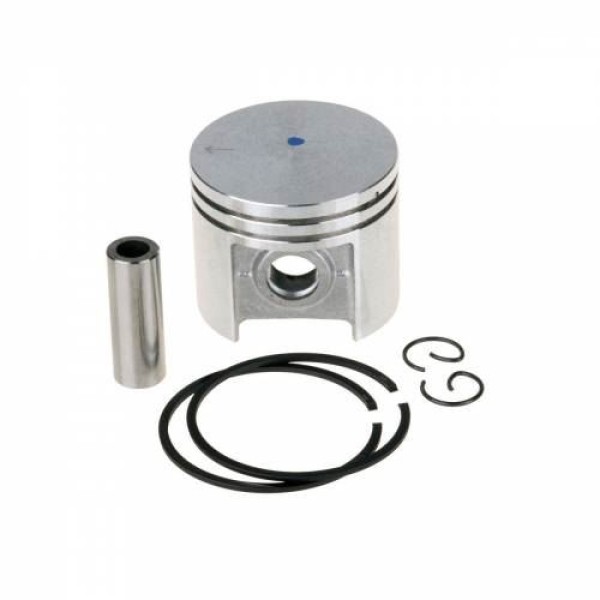 GOETZE ISS 8772153STD Motor Piston Segmanı Std Golf7 Polo A3 Leon Octavia 15 1.0Tsı Chza B Chzc Chzd